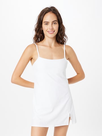 Top di Gilly Hicks in bianco: frontale