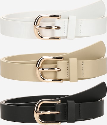 ABOUT YOU Vyö värissä beige: etupuoli