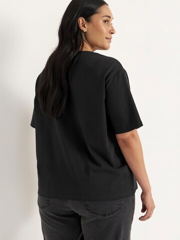 Cellbes of Sweden Shirt in Black