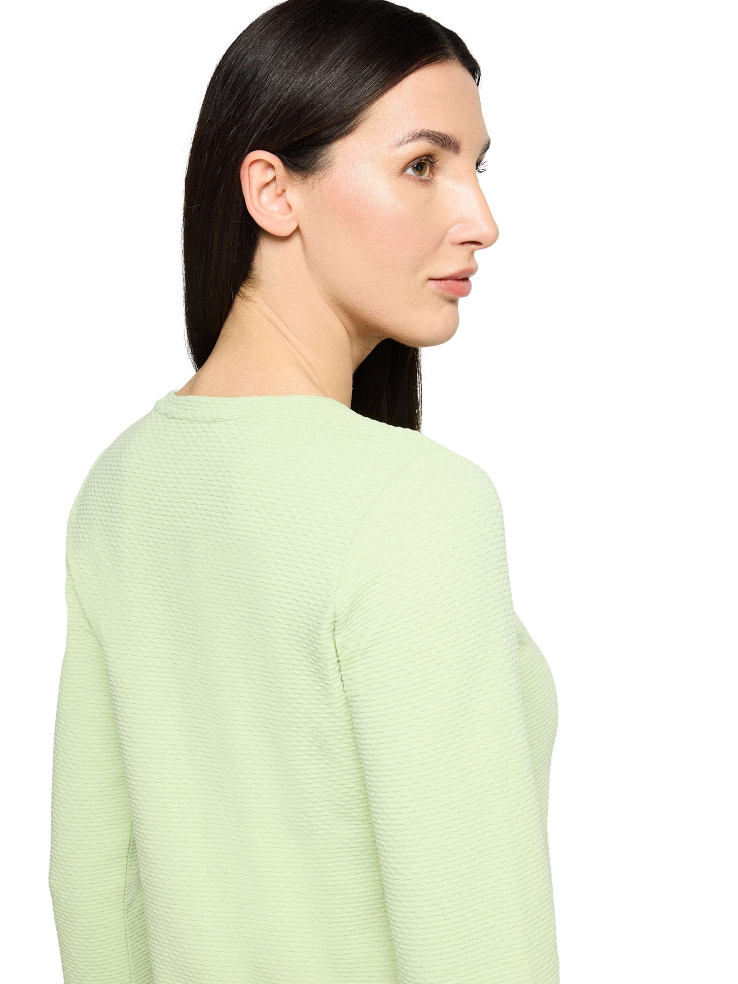 Betty Barclay Shirt in Grün