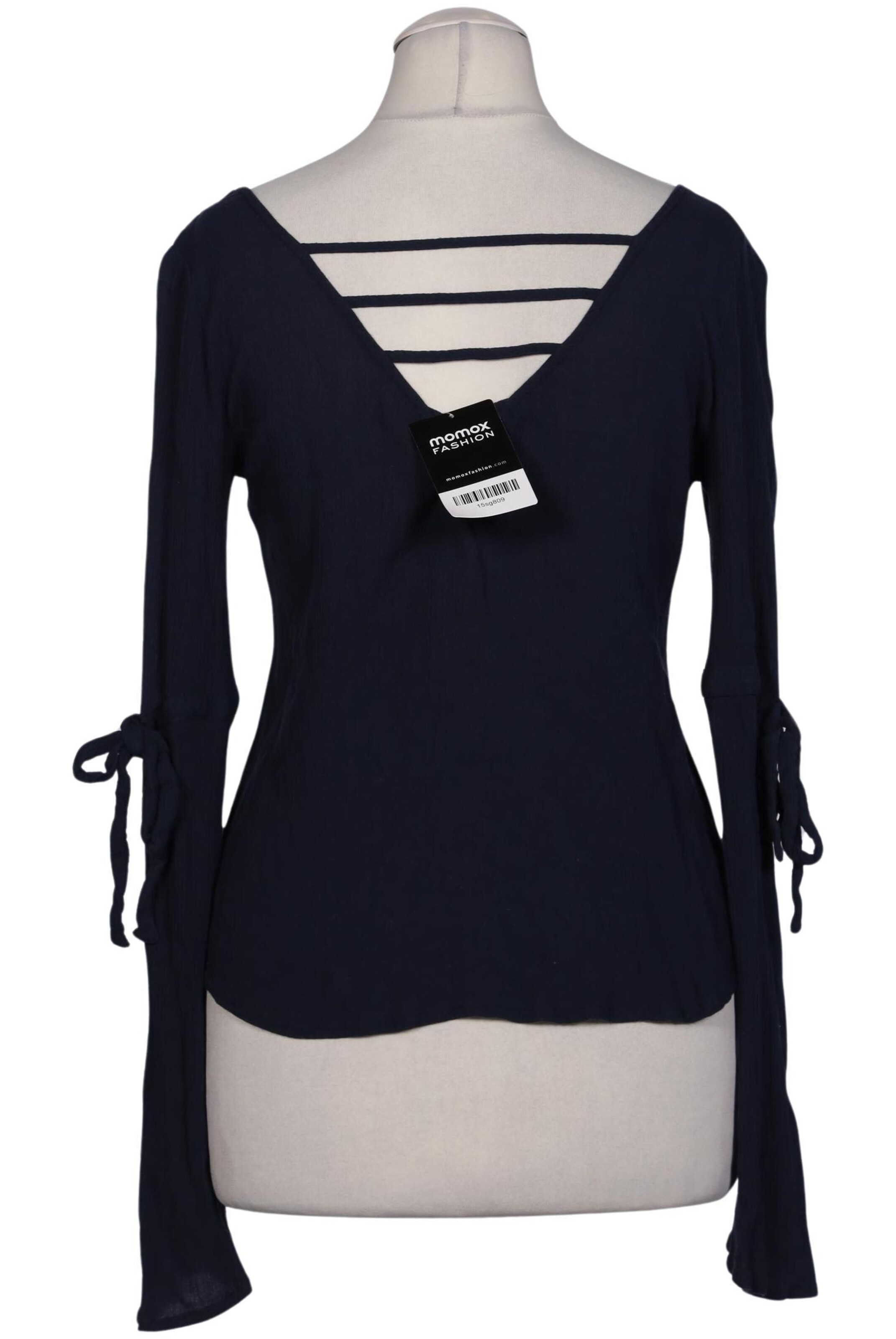 HOLLISTER Blouse & Tunic in XS in Blue