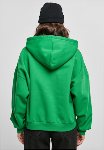 Sweat-shirt Karl Kani en vert