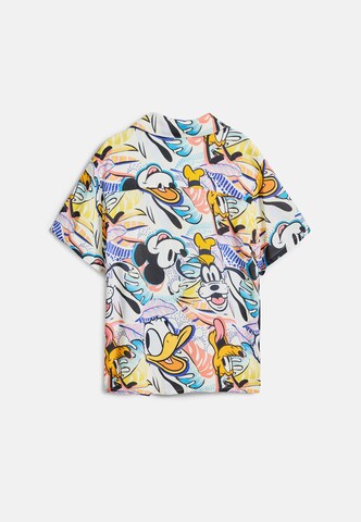 Desigual Slim fit Ing 'Disney' - vegyes színek