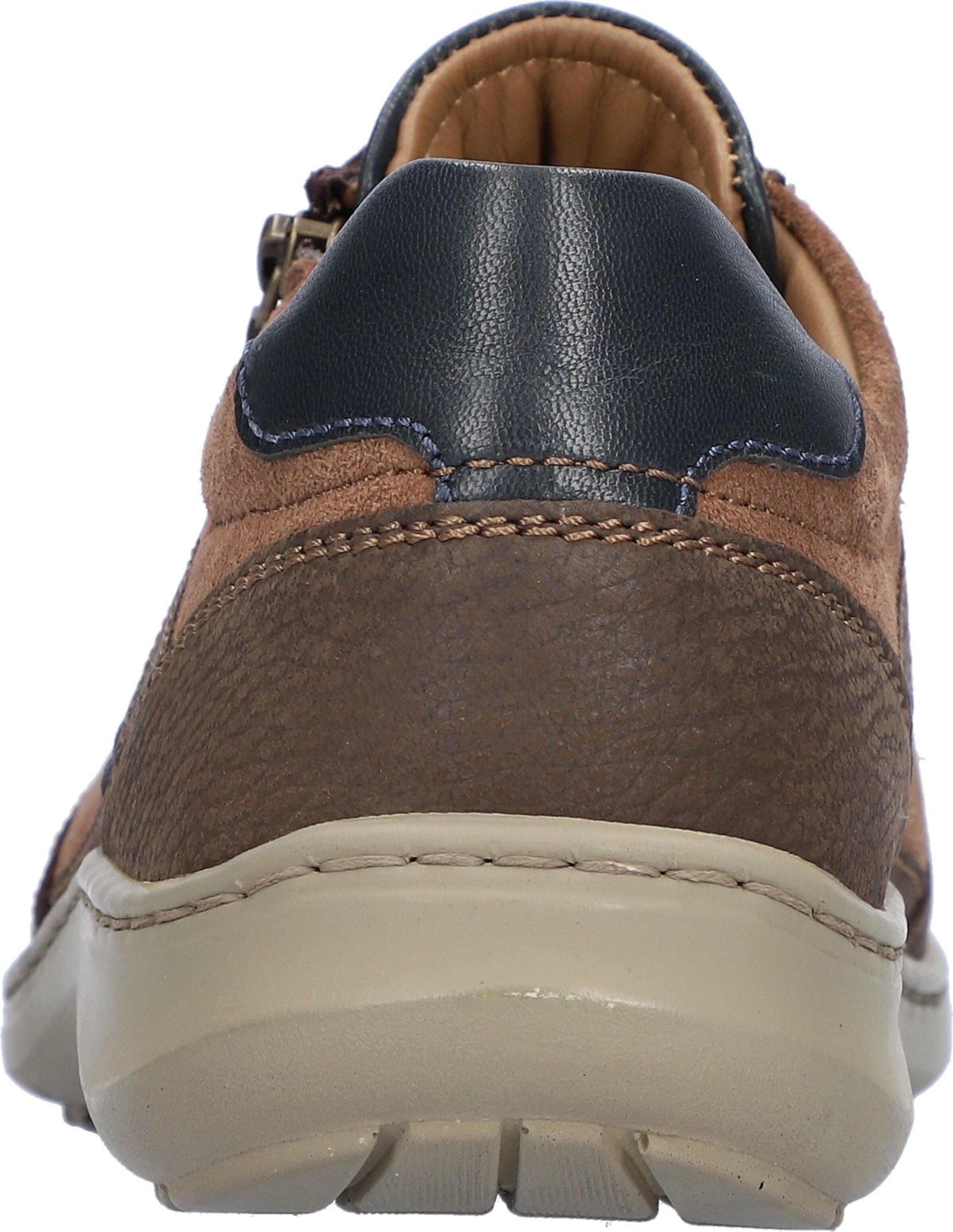 WALDLÄUFER Sneaker in Braun