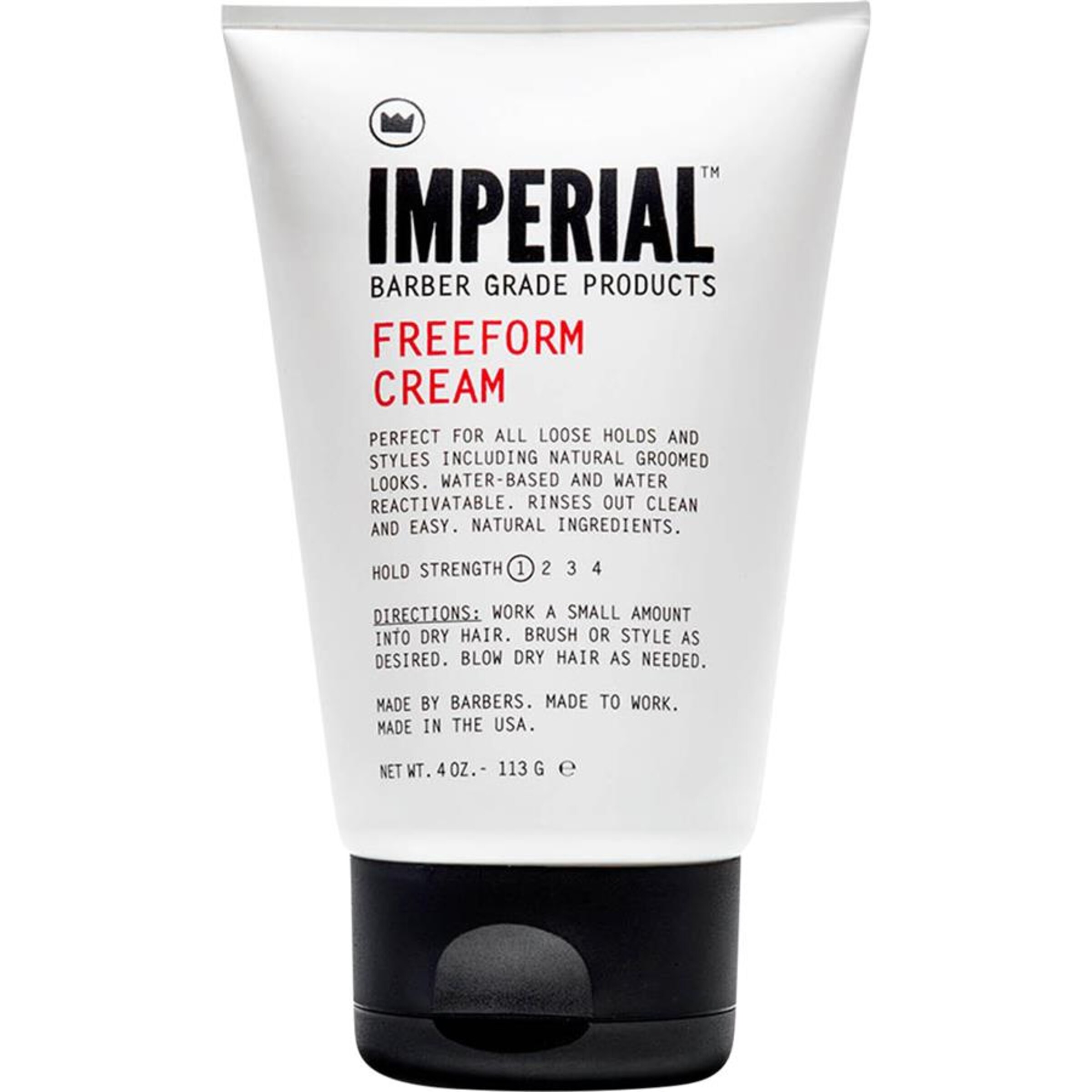 IMPERIAL Freeform Cream in 