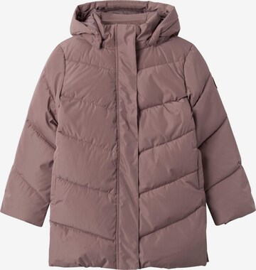 NAME IT Funktionsjacke 'Medow' in Pink: predná strana