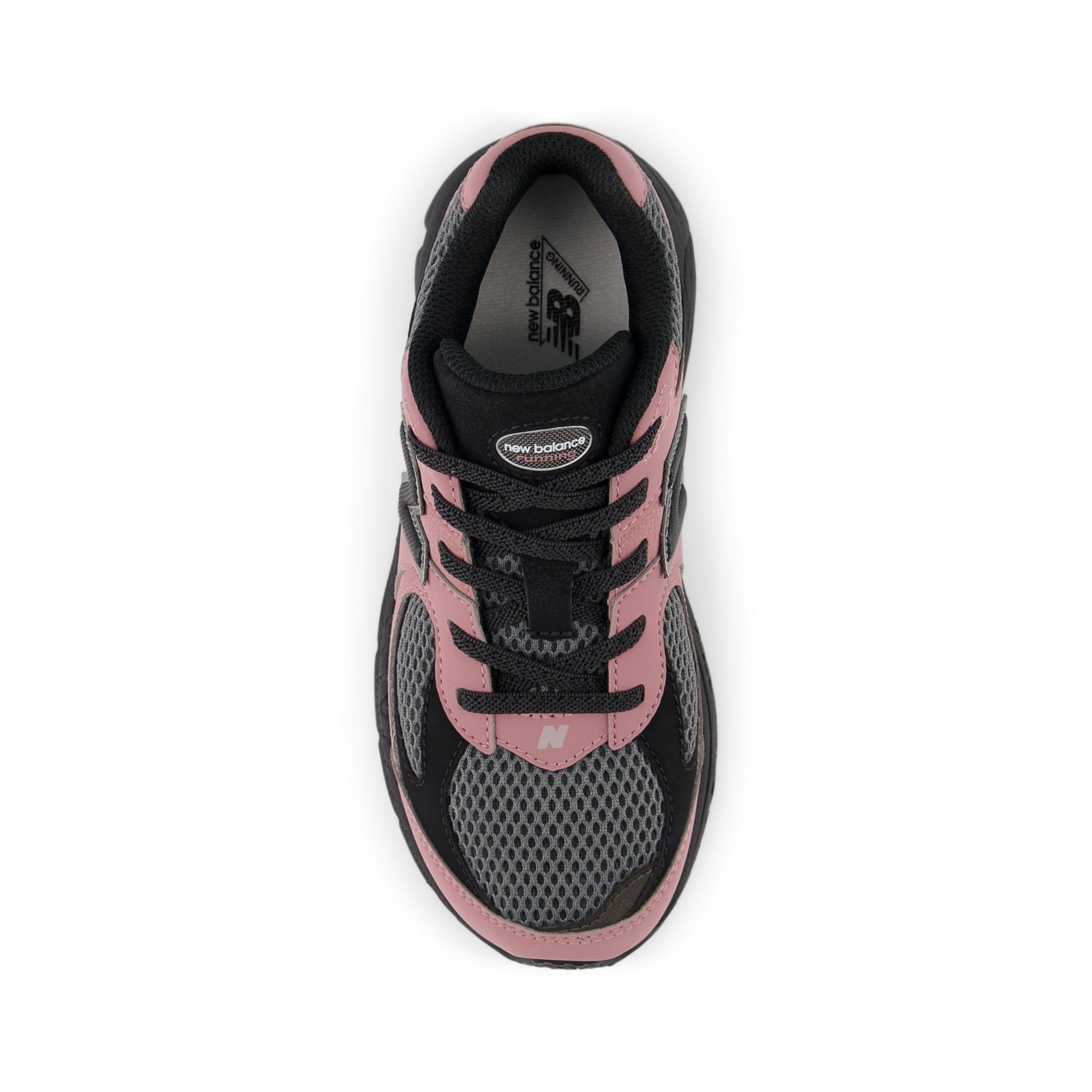 Baskets '2002' new balance en rose