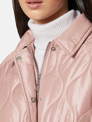 MADELEINE Tussenjas in Roze