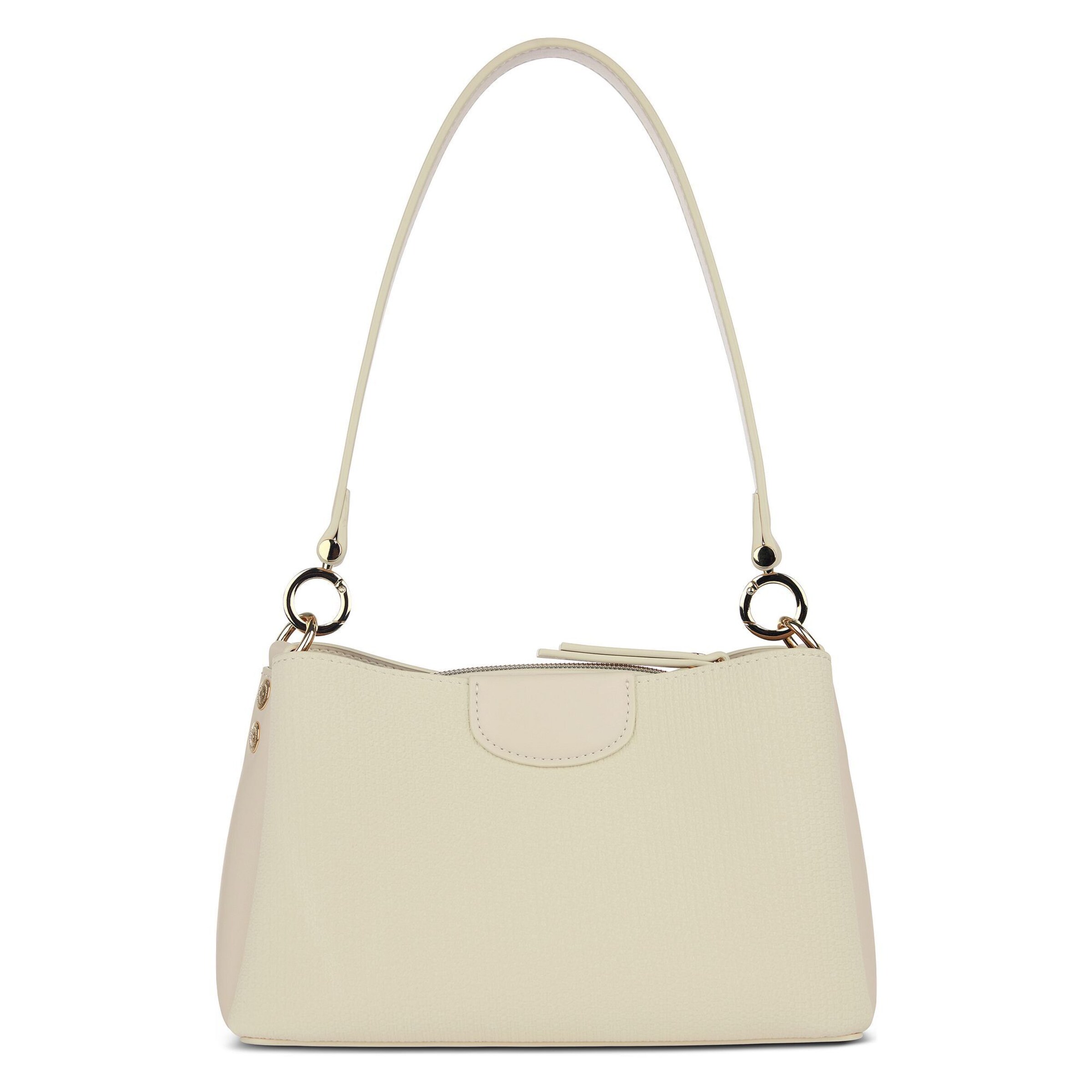 Sac bandoulière 'Leah' bugatti en beige