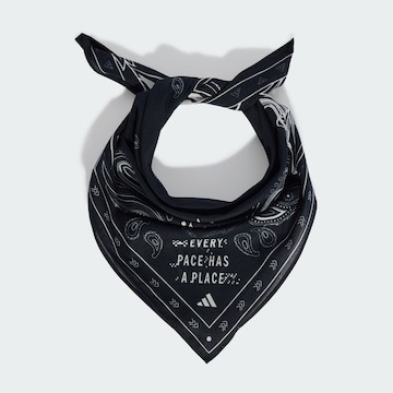 ADIDAS TERREX Bandana in Schwarz