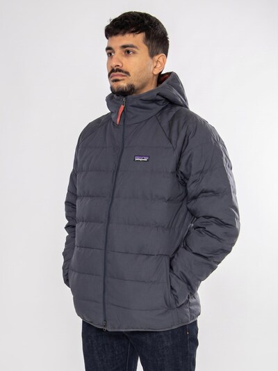 Giacca di mezza stagione 'Cotton Down Jkt-SMDB' in S PATAGONIA di colore blu, Visualizzazione prodotti