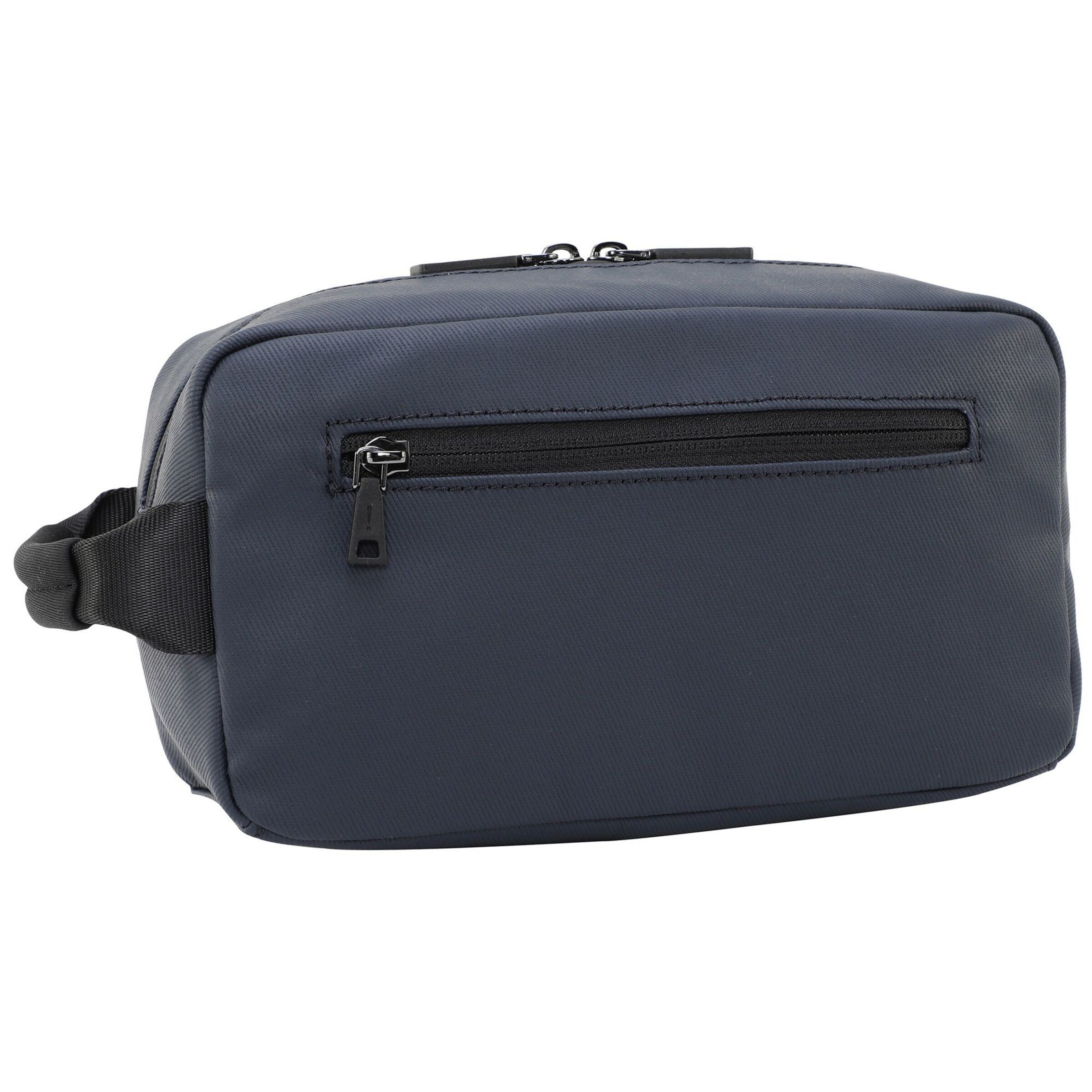 JOOP! Jeans Toiletry bag 'Marcena Davide' in Blue
