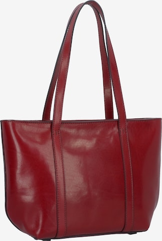 The Bridge Tasche in Rot