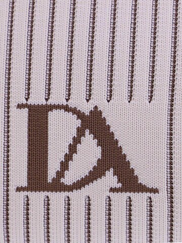 Don Algodon - Bolso de mano 'Pacific' en beige