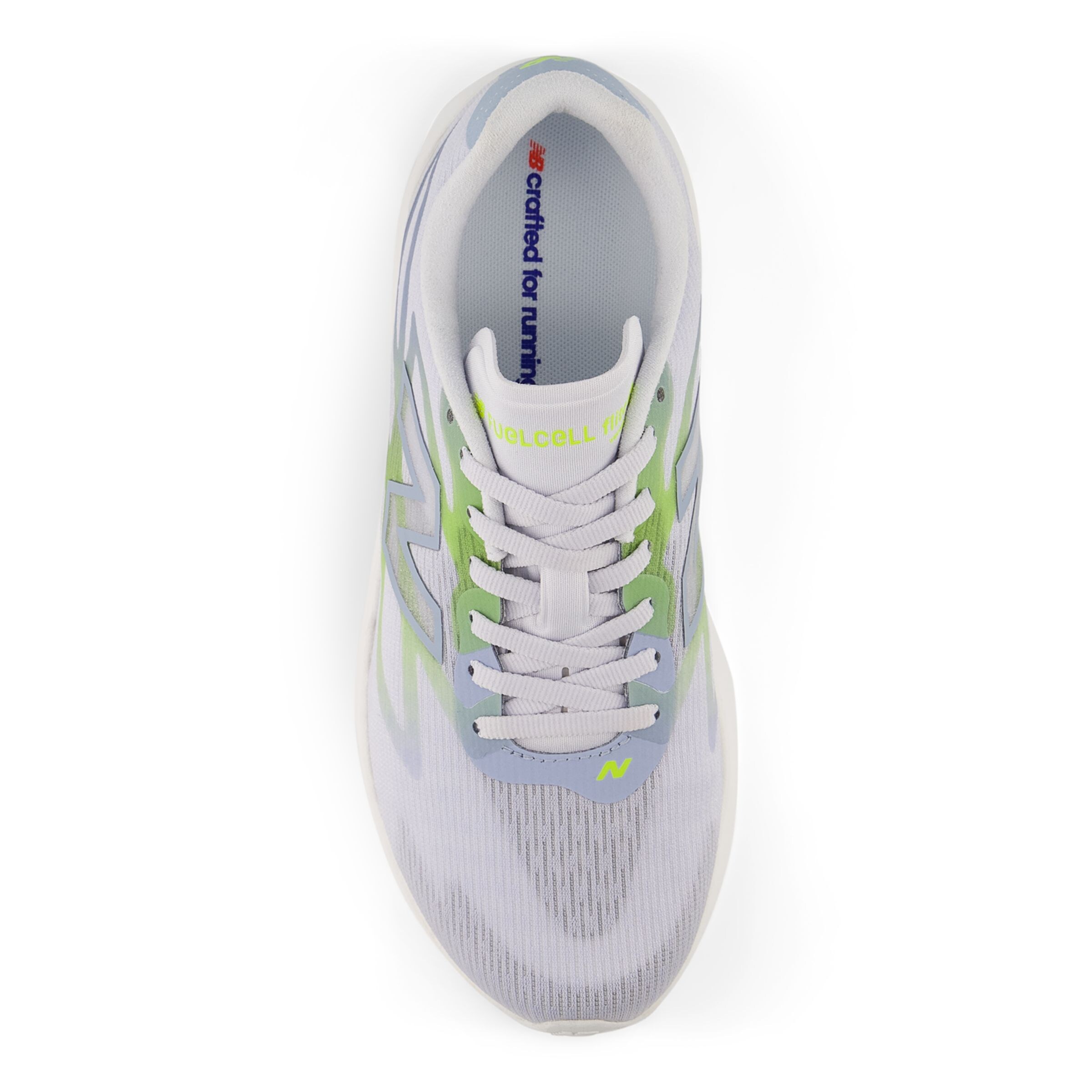 new balance - Sapatilha de corrida 'Flite-R' em cinzento