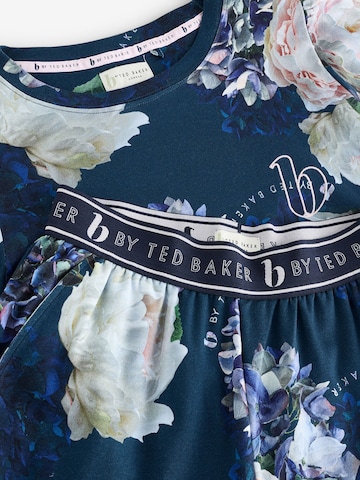 B by Ted Baker Пижама в синьо