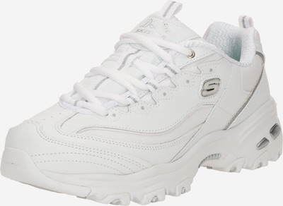 SKECHERS Sneaker 'D LITES-ENDLESS DREAM' in weiß, Produktansicht