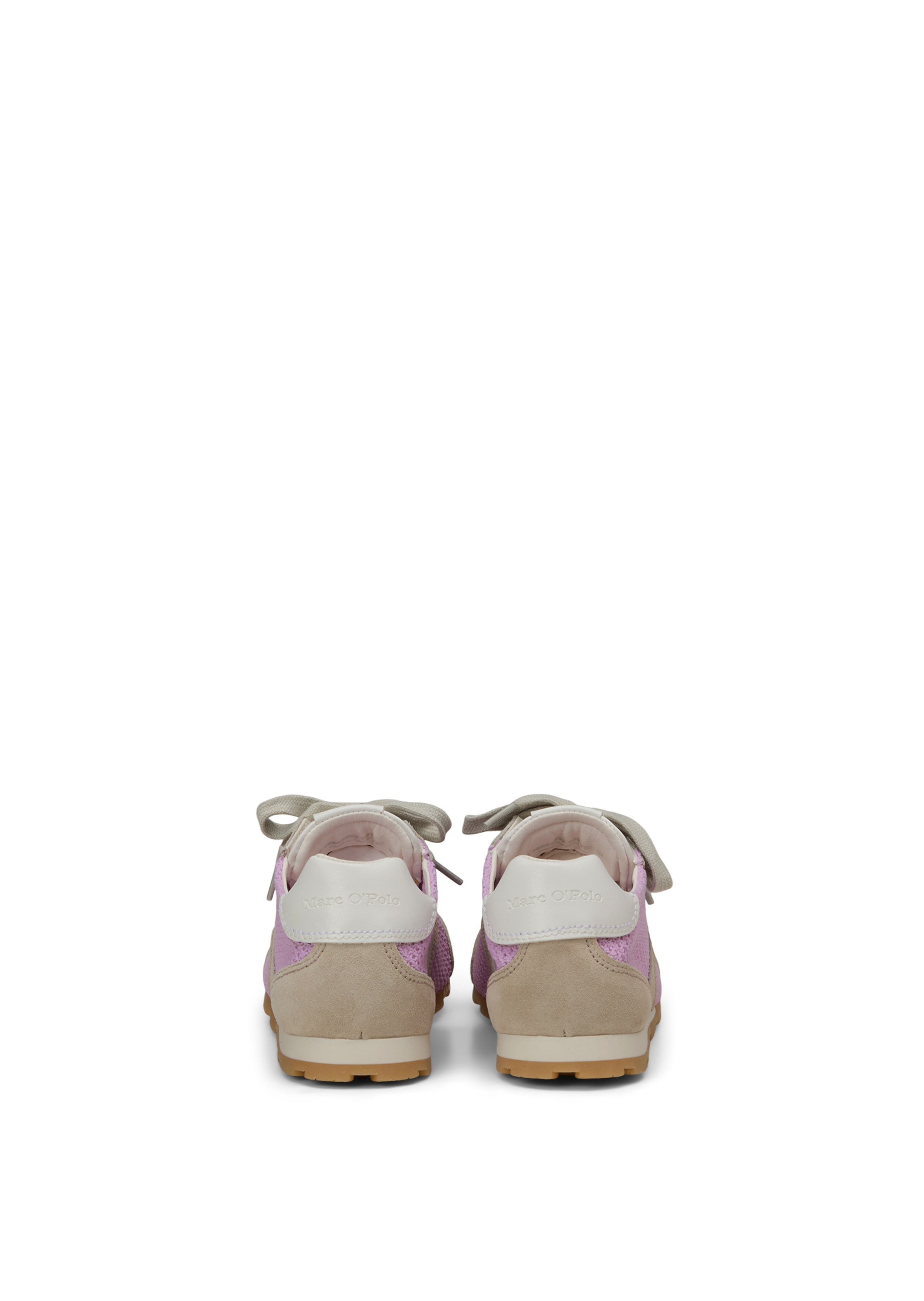 Marc O'Polo Sneaker 'Fabiana' in Beige