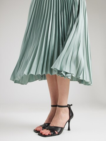 Robe 'Fadridi' BOSS en vert