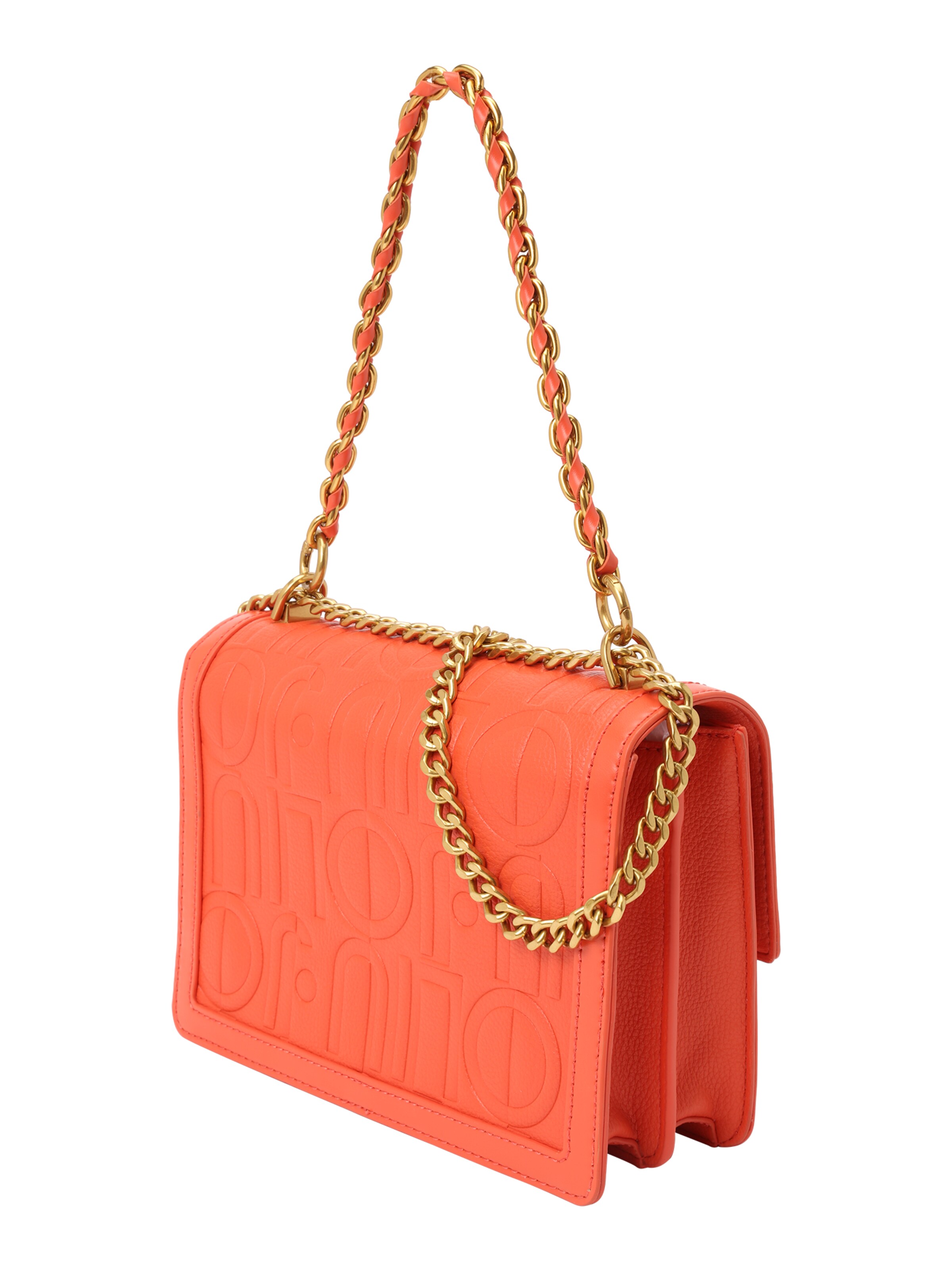 Liu Jo Axelremsväska i orange