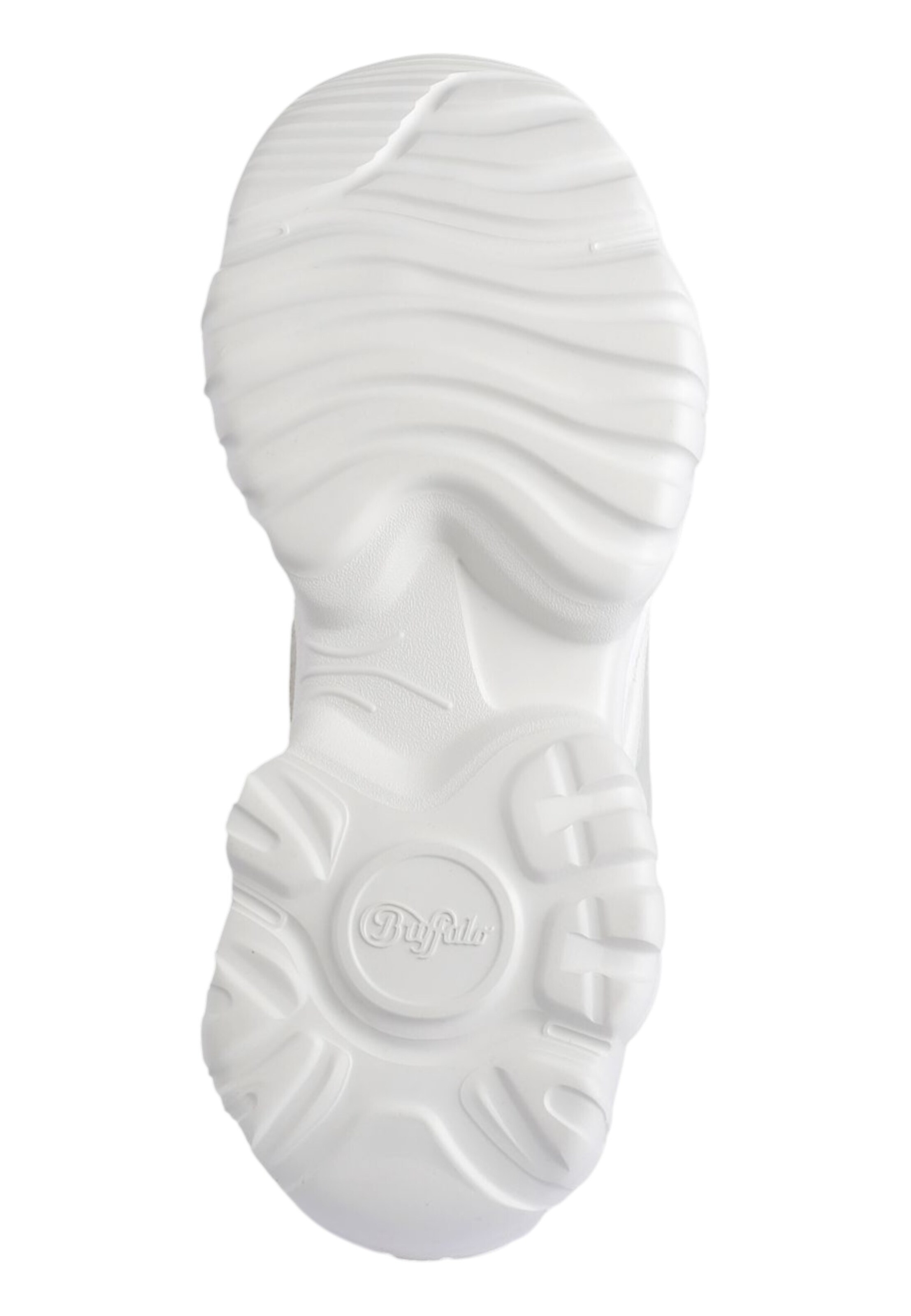 BUFFALO Sneakers in White