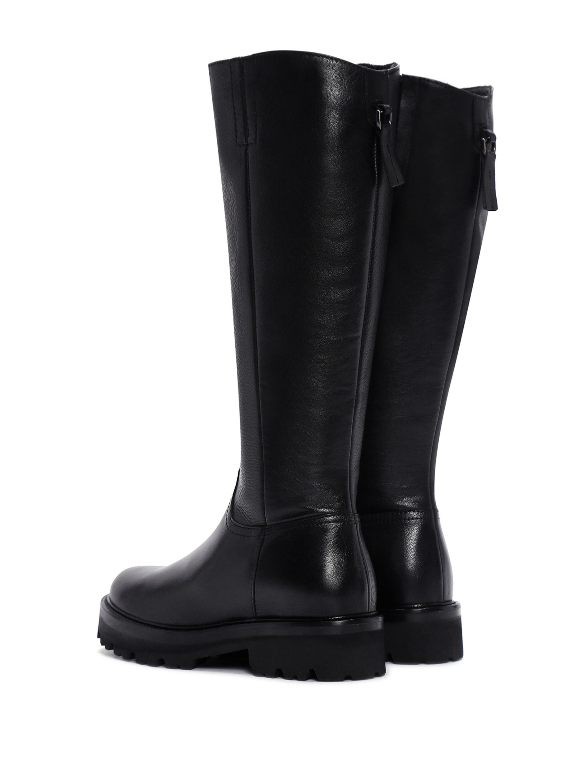 Derimod Boots in Black