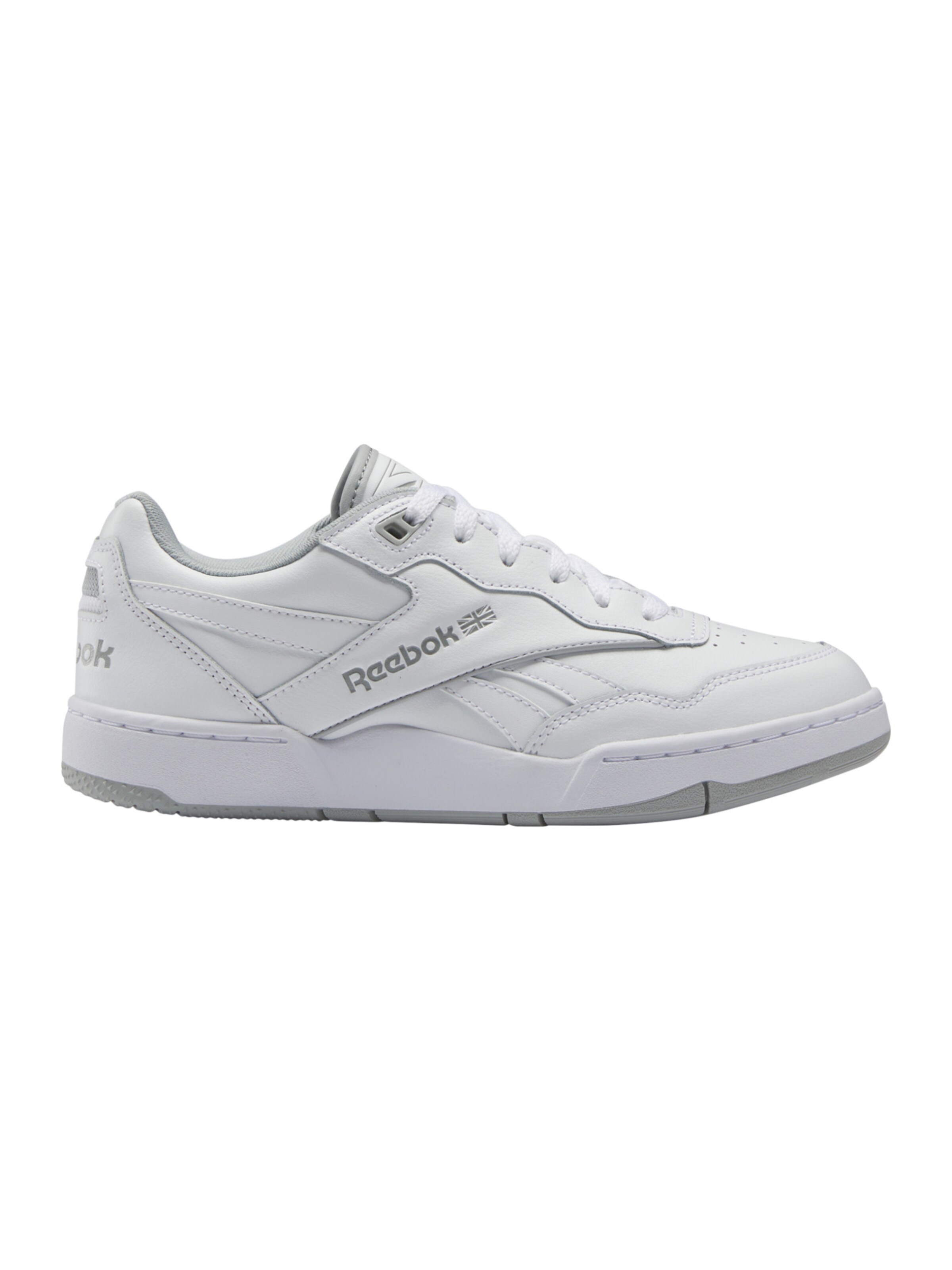Baskets basses Reebok en blanc