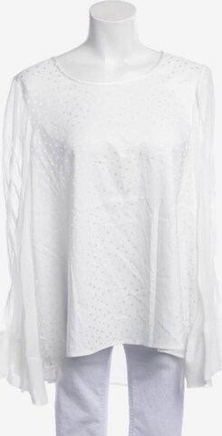 High Use Blouse & Tunic in XL in White: front