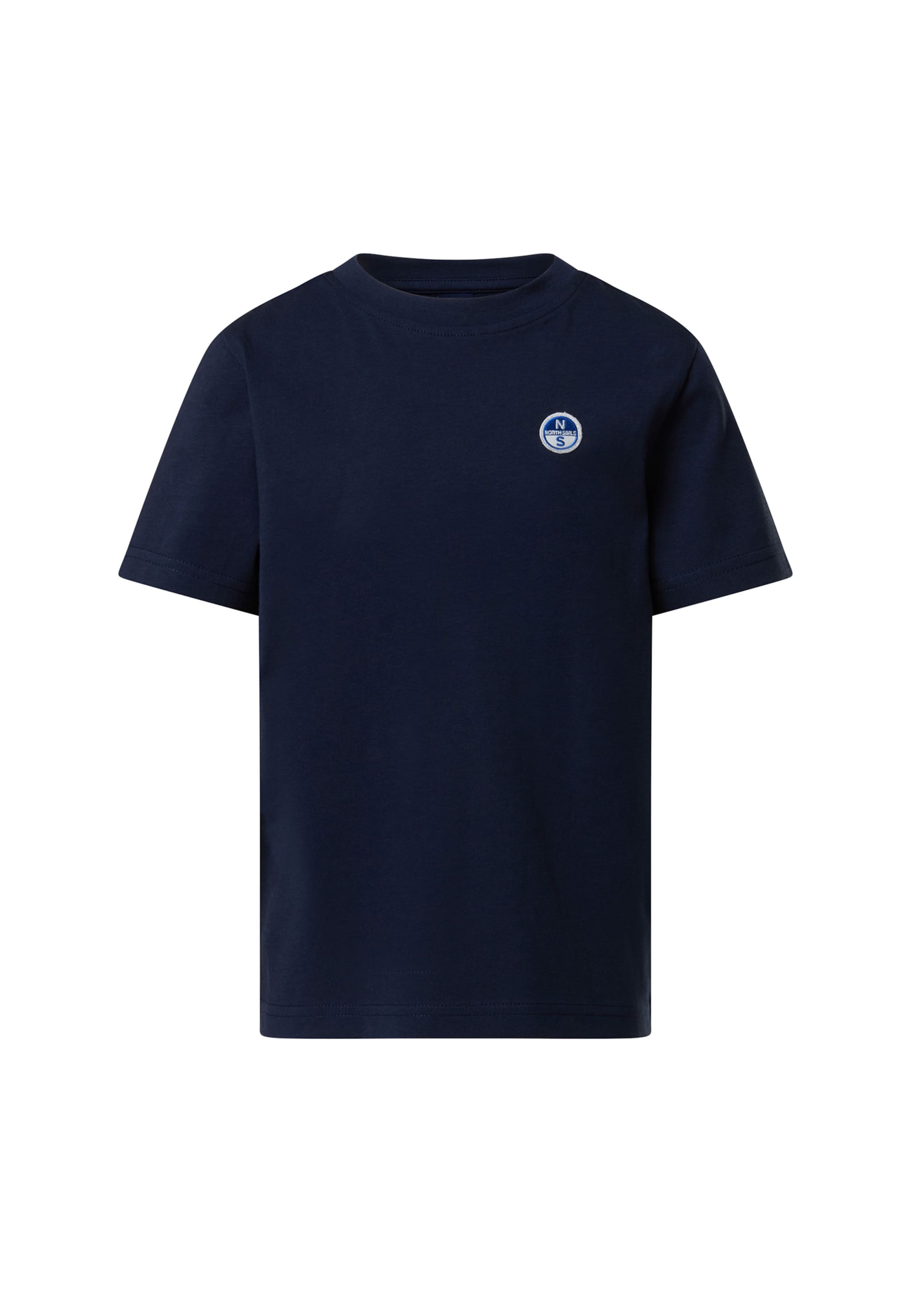 North Sails Shirt in Blue: front