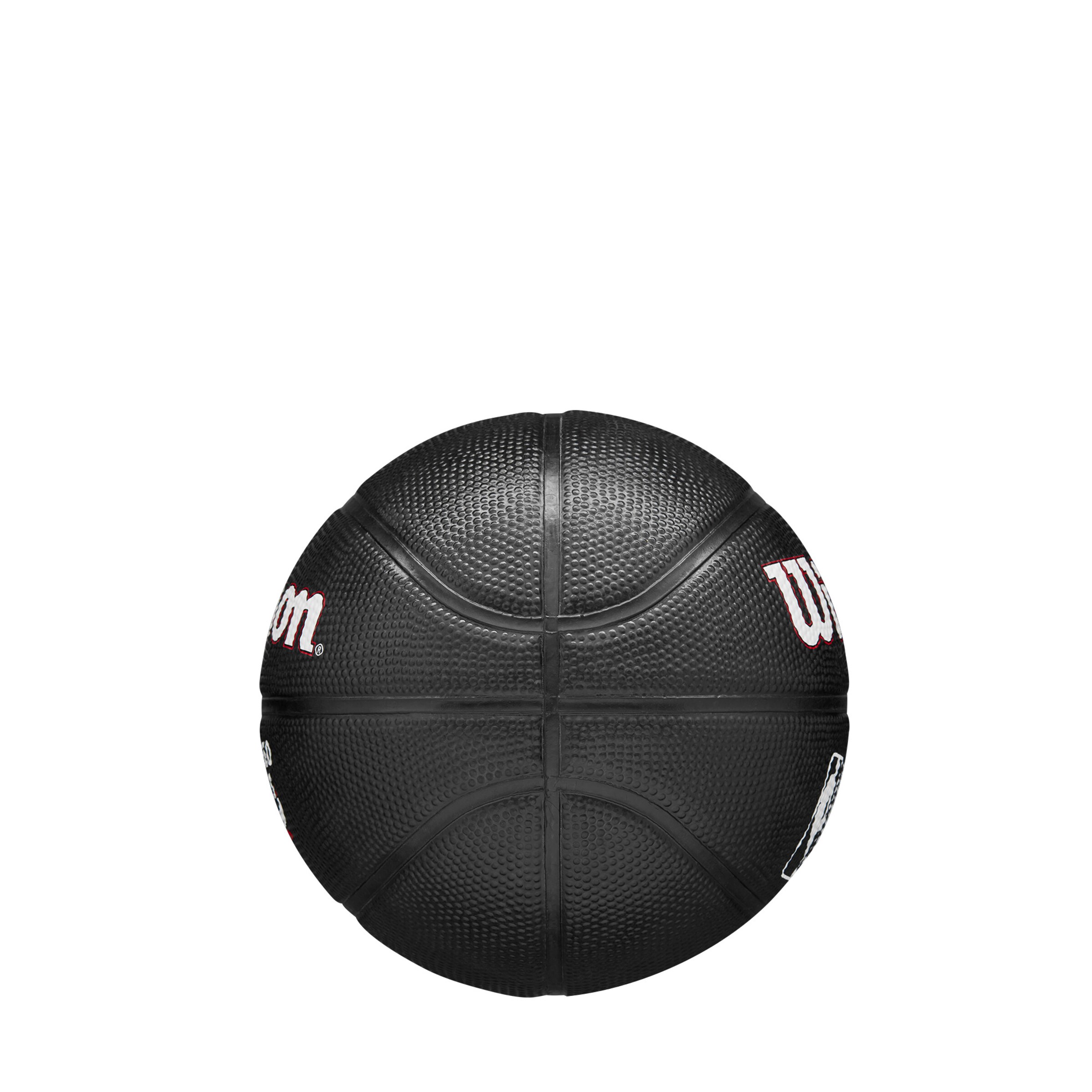 WILSON Ball in Black