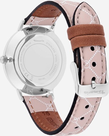 TAMARIS Uhr in Pink