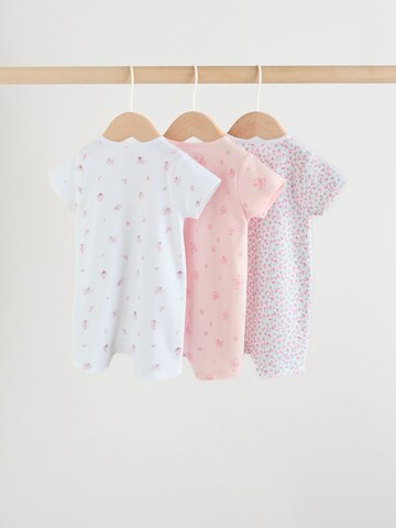 Next Kezeslábas - kék