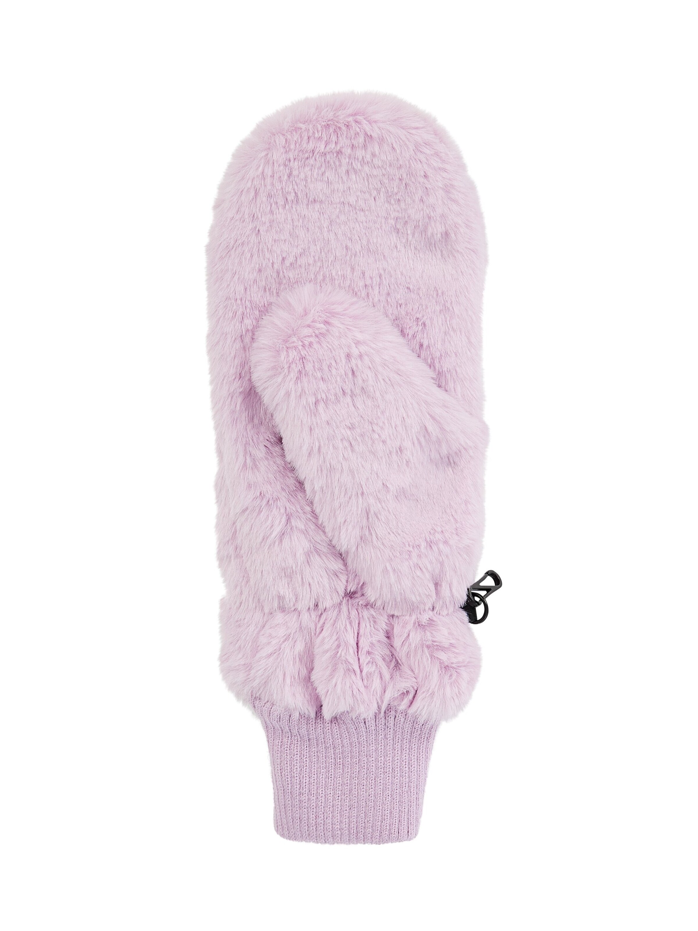 PROTEST Athletic Gloves 'PRTMarcy' in Purple