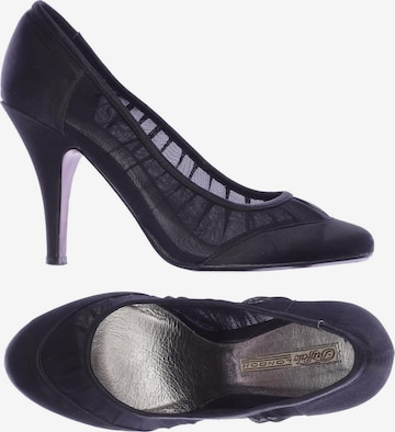Buffalo London High Heels Pumps in 39 in Black ABOUT YOU
