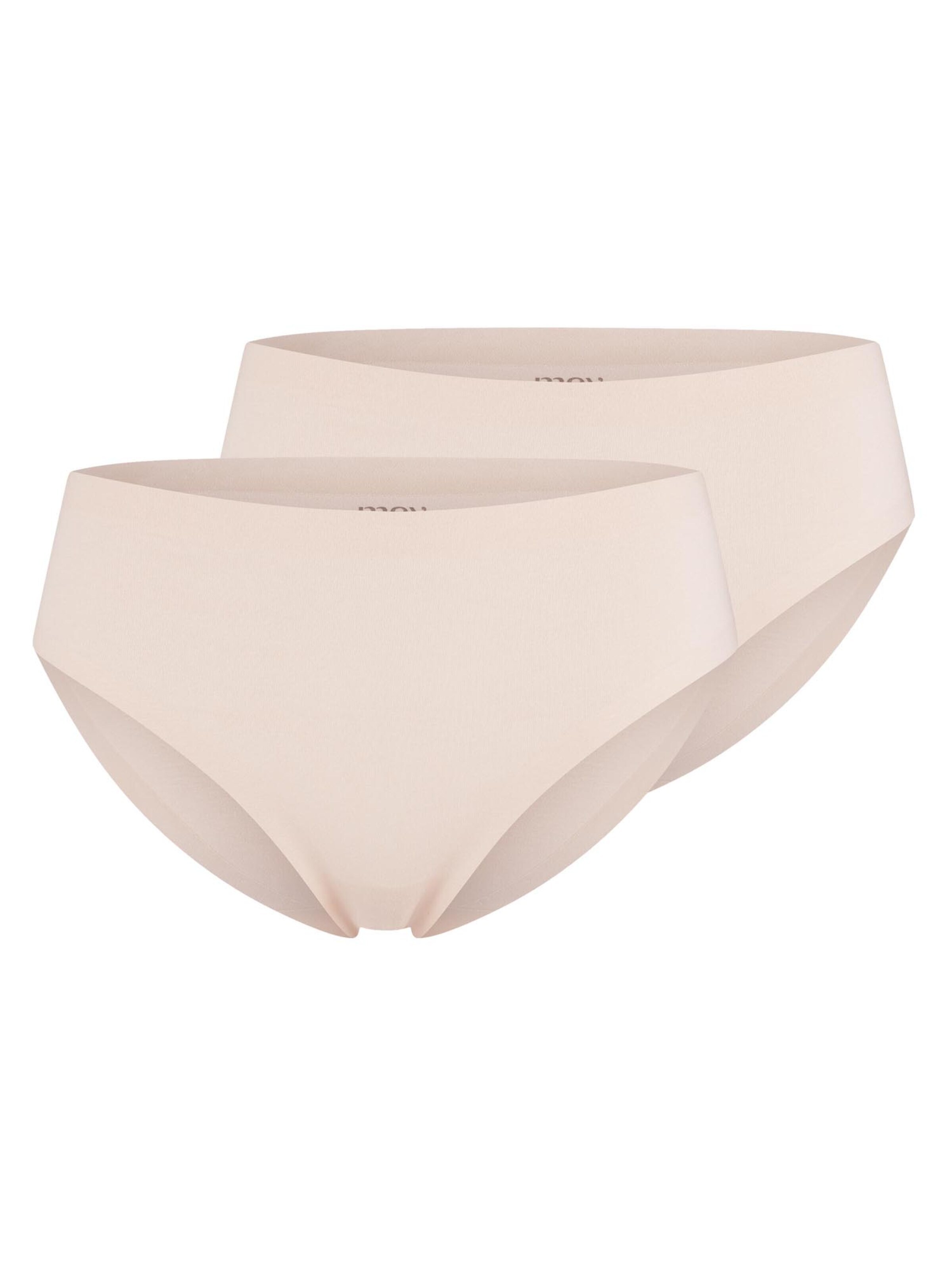 Mey Panty 'Natural Second Me'‌‌‌‌‌‌ in Beige: Vorderseite