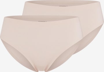 Mey Panty 'Natural Second Me' in Beige: Vorderseite