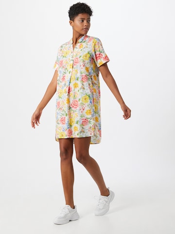 PRINCESS GOES HOLLYWOOD Φόρεμα σε ανάμεικτα χρώματα: μπροστά