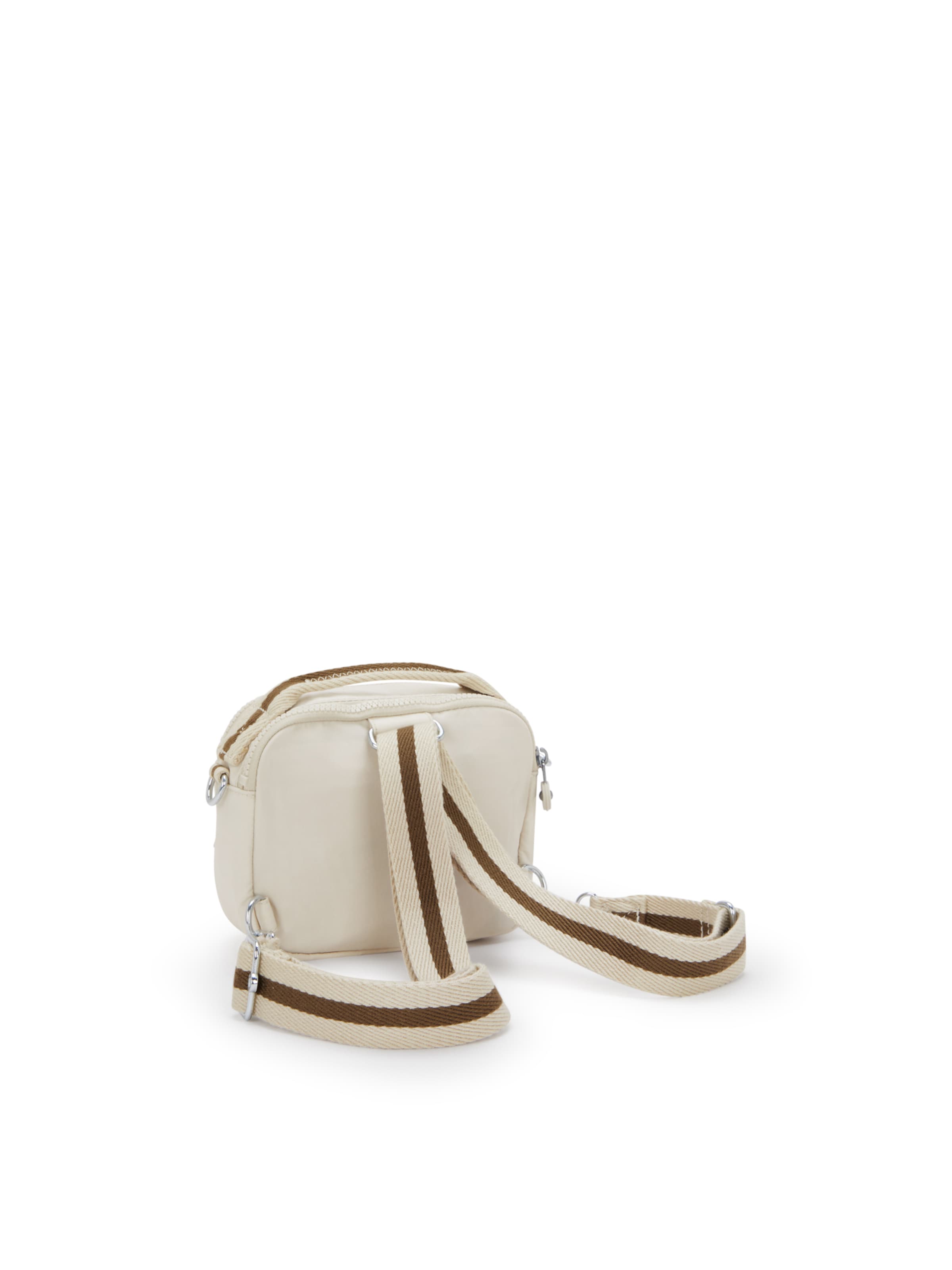 KIPLING Válltáska 'Cahir' - fehér