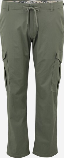 Pantaloni cargo 'STACE SUMMER' Jack & Jones Plus di colore oliva, Visualizzazione prodotti