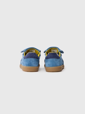 Alohas Platform trainers 'Tb.490 Club' in Blue