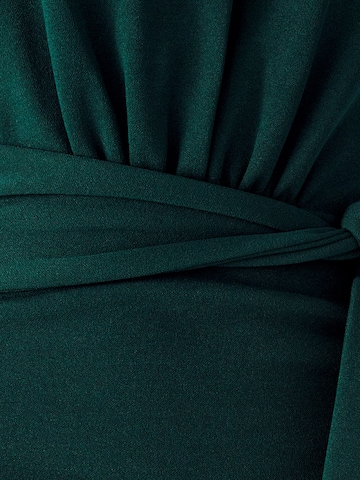 Willa Dress 'Aleda' in Green