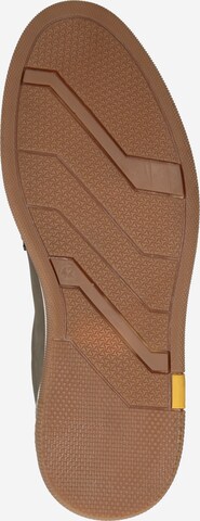 CAMEL ACTIVE Buty sznurowane w kolorze szary