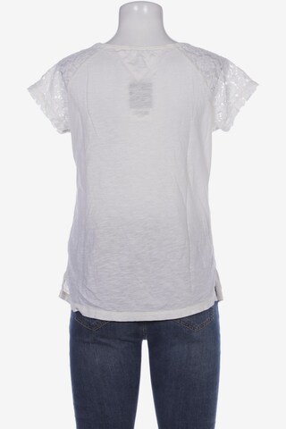 Tommy Jeans Top & Shirt in M in White