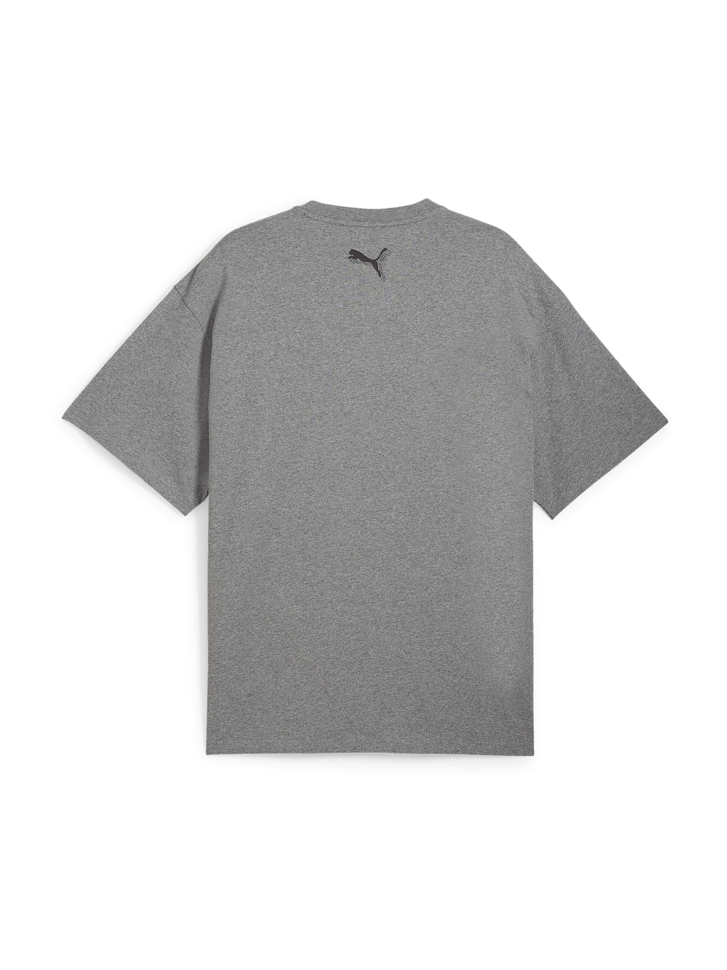 PUMA Funktionsshirt in Grau