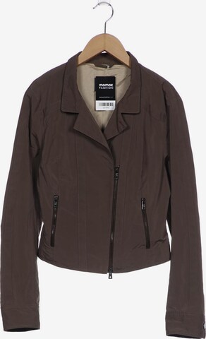 Orwell Jacket & Coat in M in Brown: front