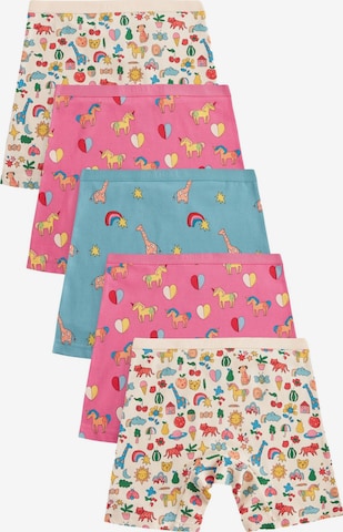 Next Underpants in Mixed colors: front