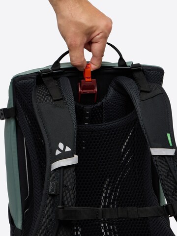 VAUDE Sports backpack 'Trailvent 20' in Green