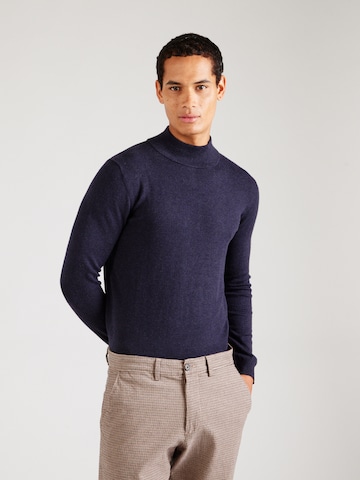 NOWADAYS Sweater in Blue: front