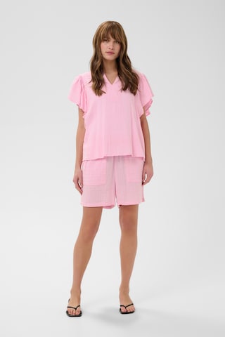 CULTURE Halenka – pink