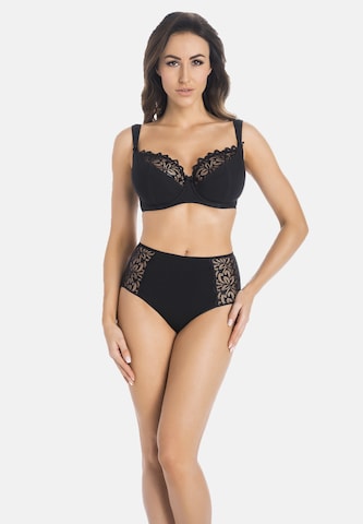 Soutien-gorge TEYLI en noir